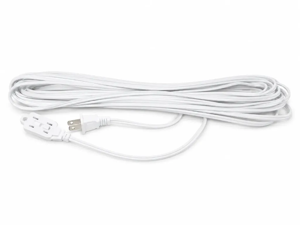 EXTENSION ENERGIA BLANCA 30FT (9,1M) - ECO