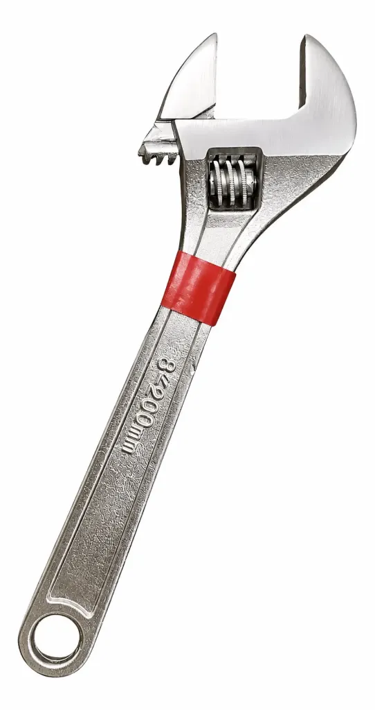 LLAVE DE PESTON 8" - ECO