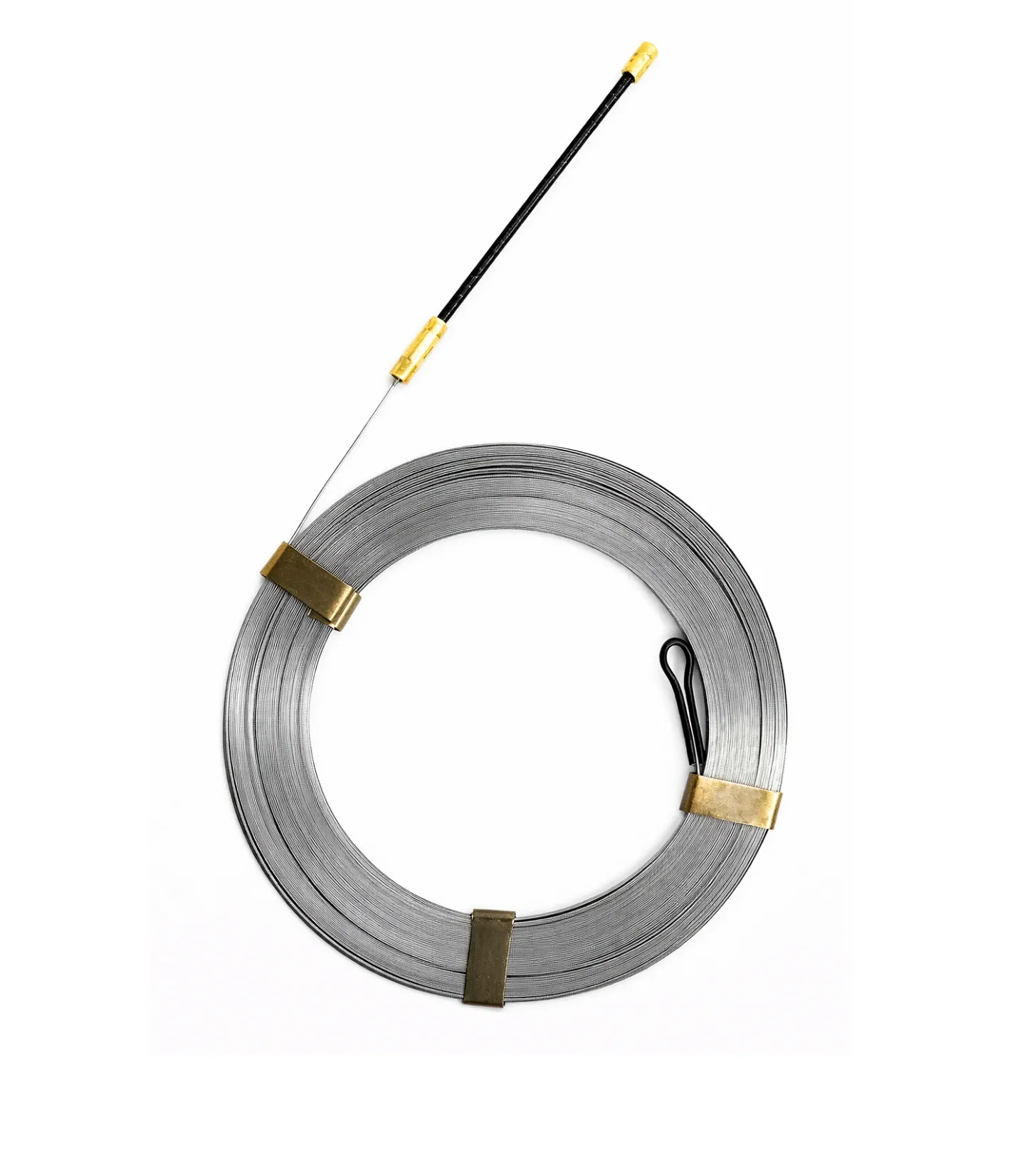 SONDA METALICA ELECTRICA DE 15M 1A-MT-SOEL-15M