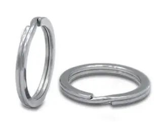 ARGOLLA PARA MOLDE LLAVE PLANA 20MM