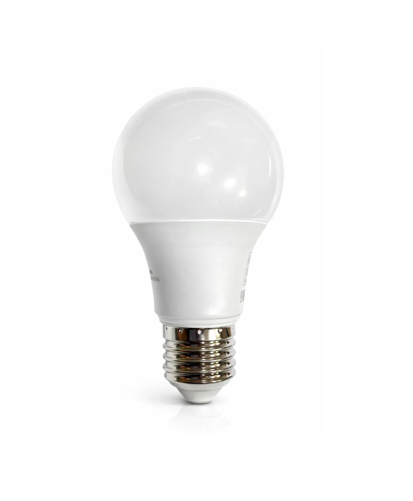BOMBILLO LED PERA 12W