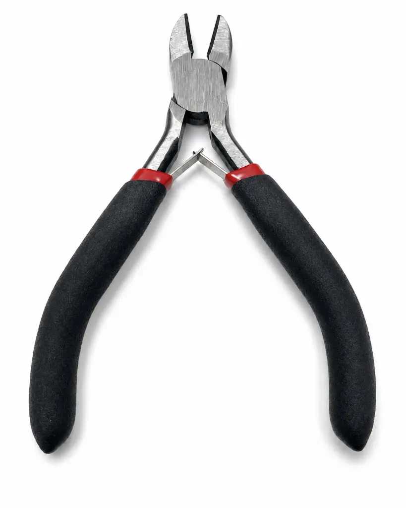 CORTA FRIO NARANJA 4.5" MT-CON-4.5