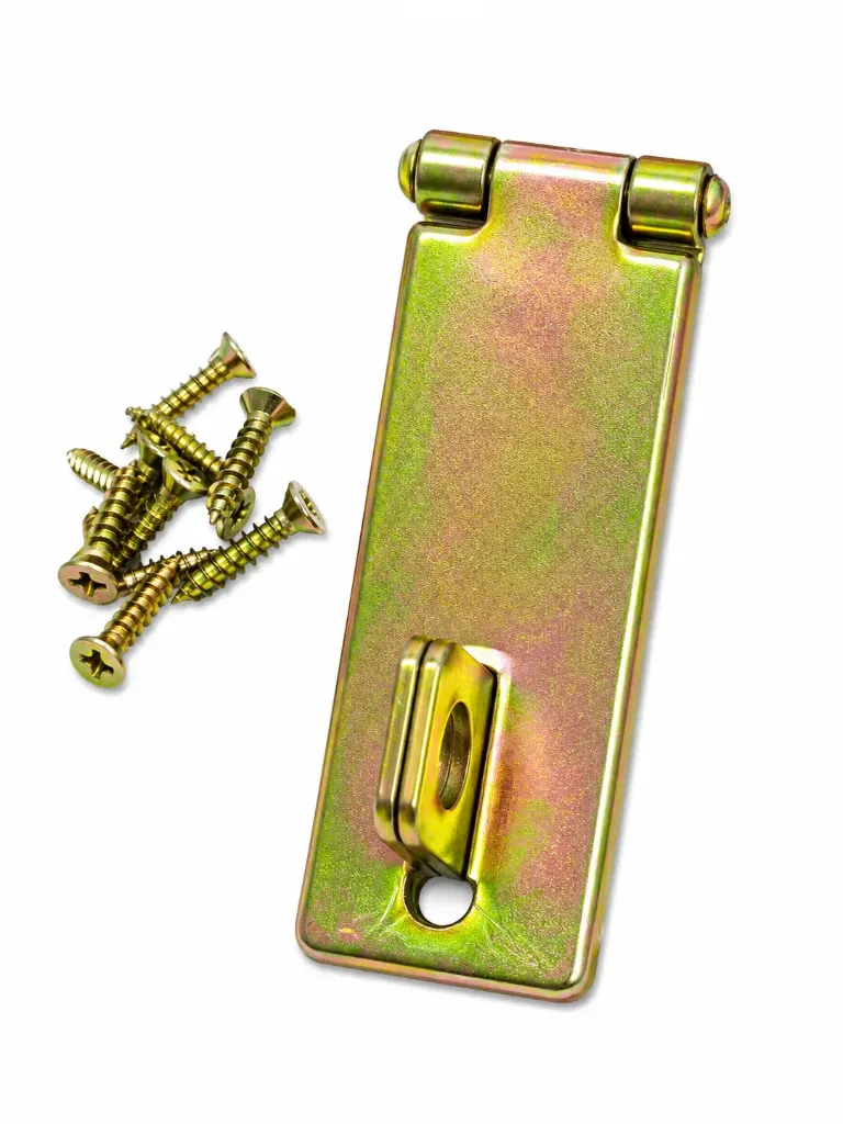PORTA CANDADO 2.5" - ECO