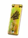 PORTA CANDADO 3" - ECO