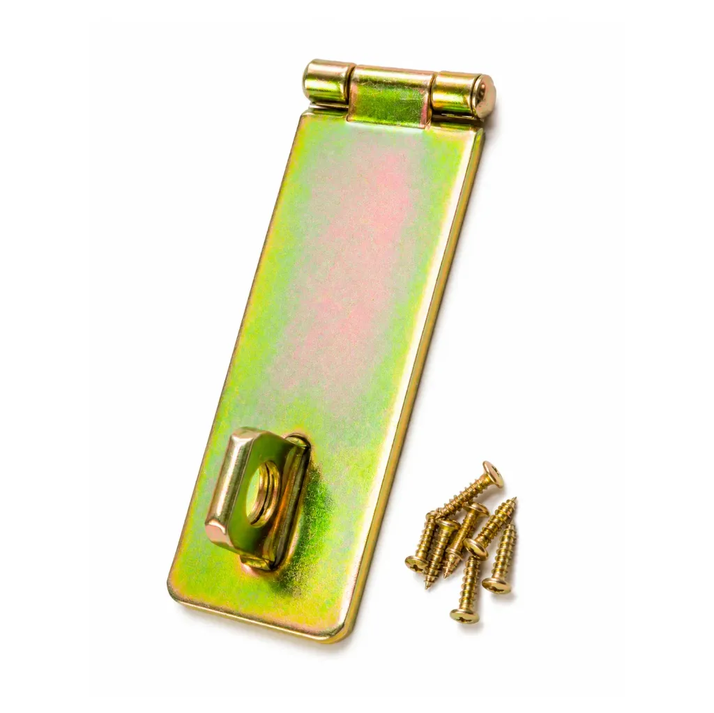 [600283] PORTA CANDADO 4" - ECO