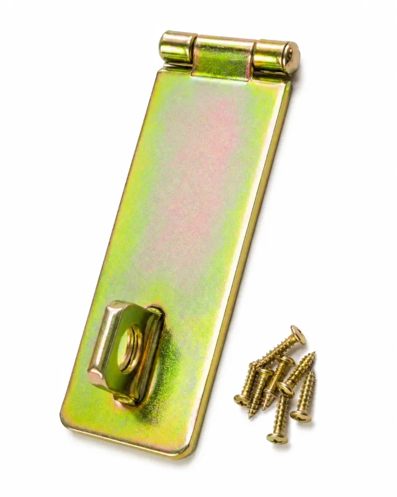 PORTA CANDADO 4" - ECO