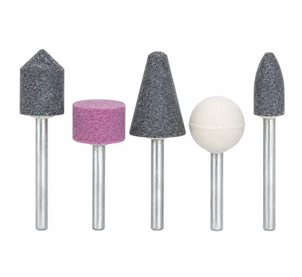 JUEGO DE FRESAS MOTOTOOL 10 PIEZAS - ECO