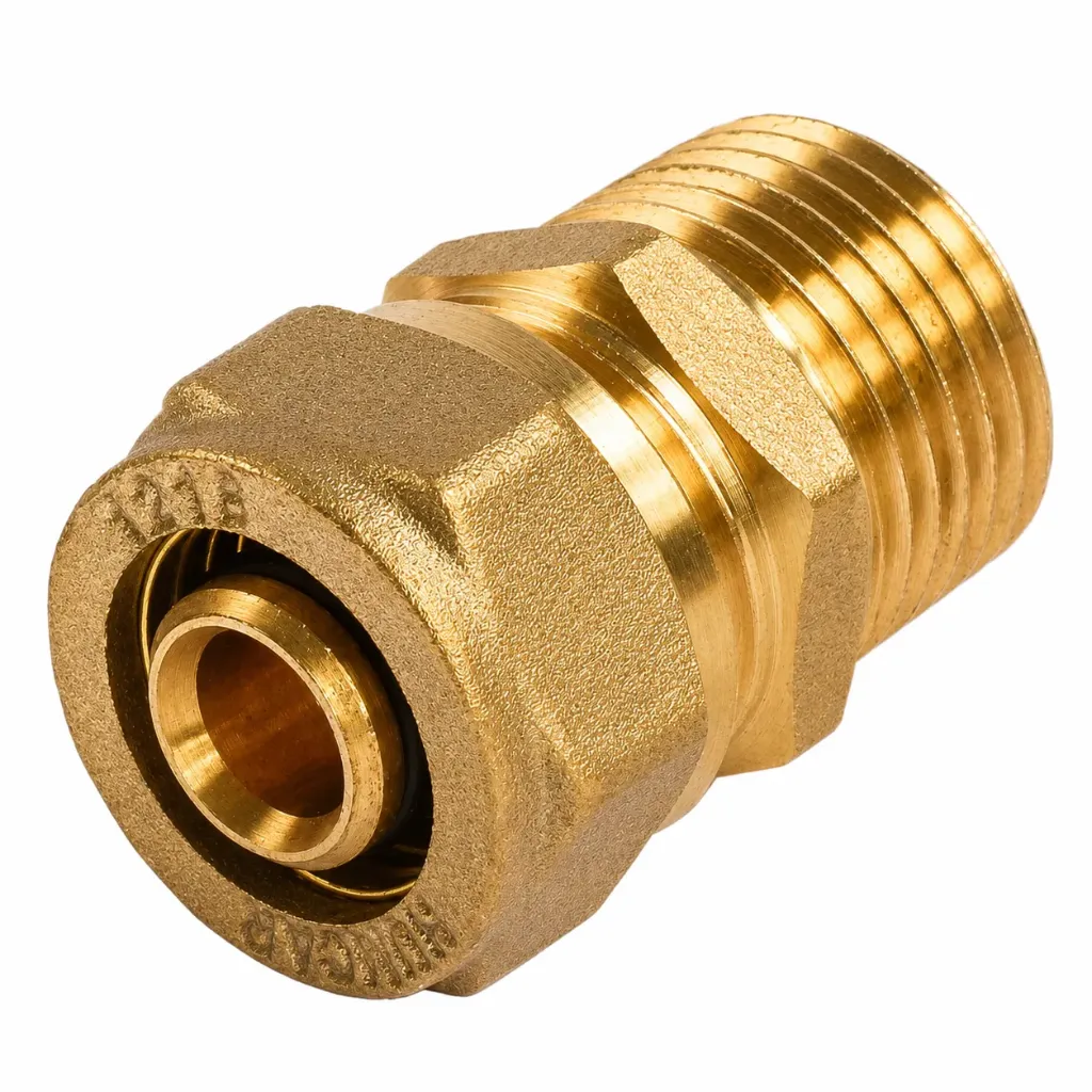 ADAPTADOR MACHO PEALPE 1/2 16MM