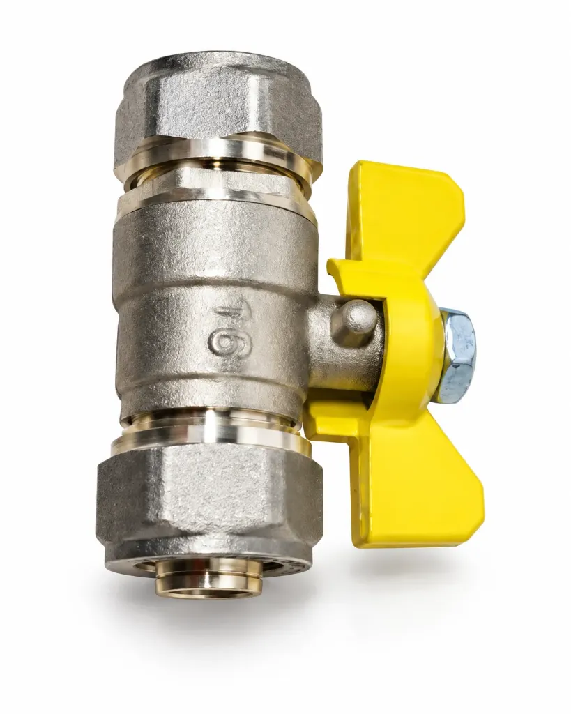 VALVULA PEALPE 1/2 16MM CP-PP16 X 16