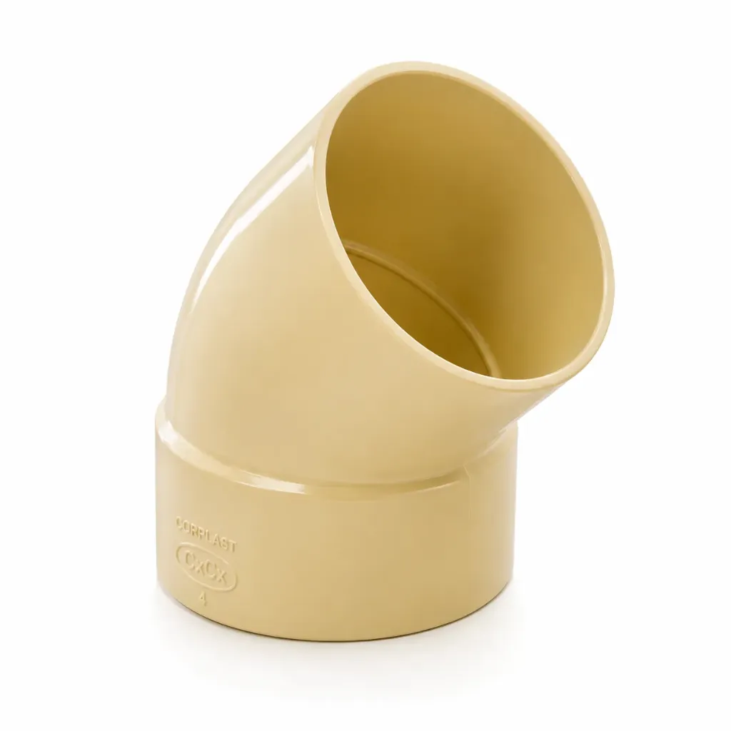 CODO SANITARIO 2 X 45 CXE