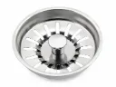 FILTRO PARA LAVAPLATOS COMPLETO ACERO RB-9701-11S