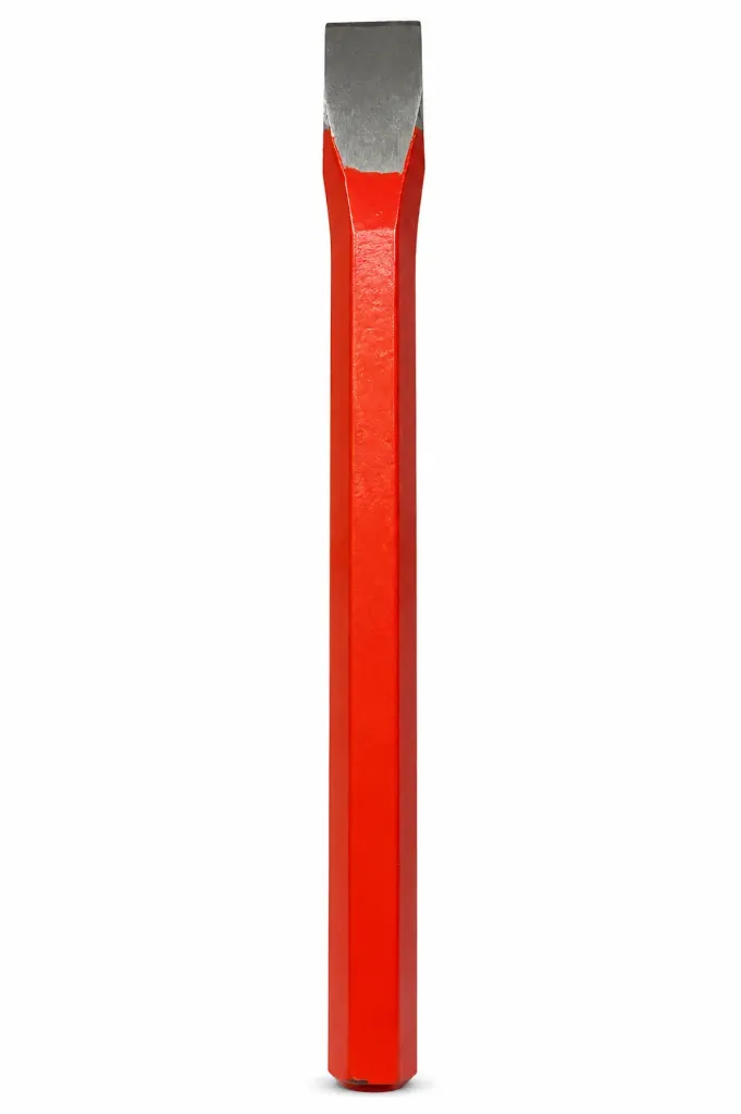 CINCEL PUNTA PALA 3/4" X 10" MT-CINA-3/4 X 10