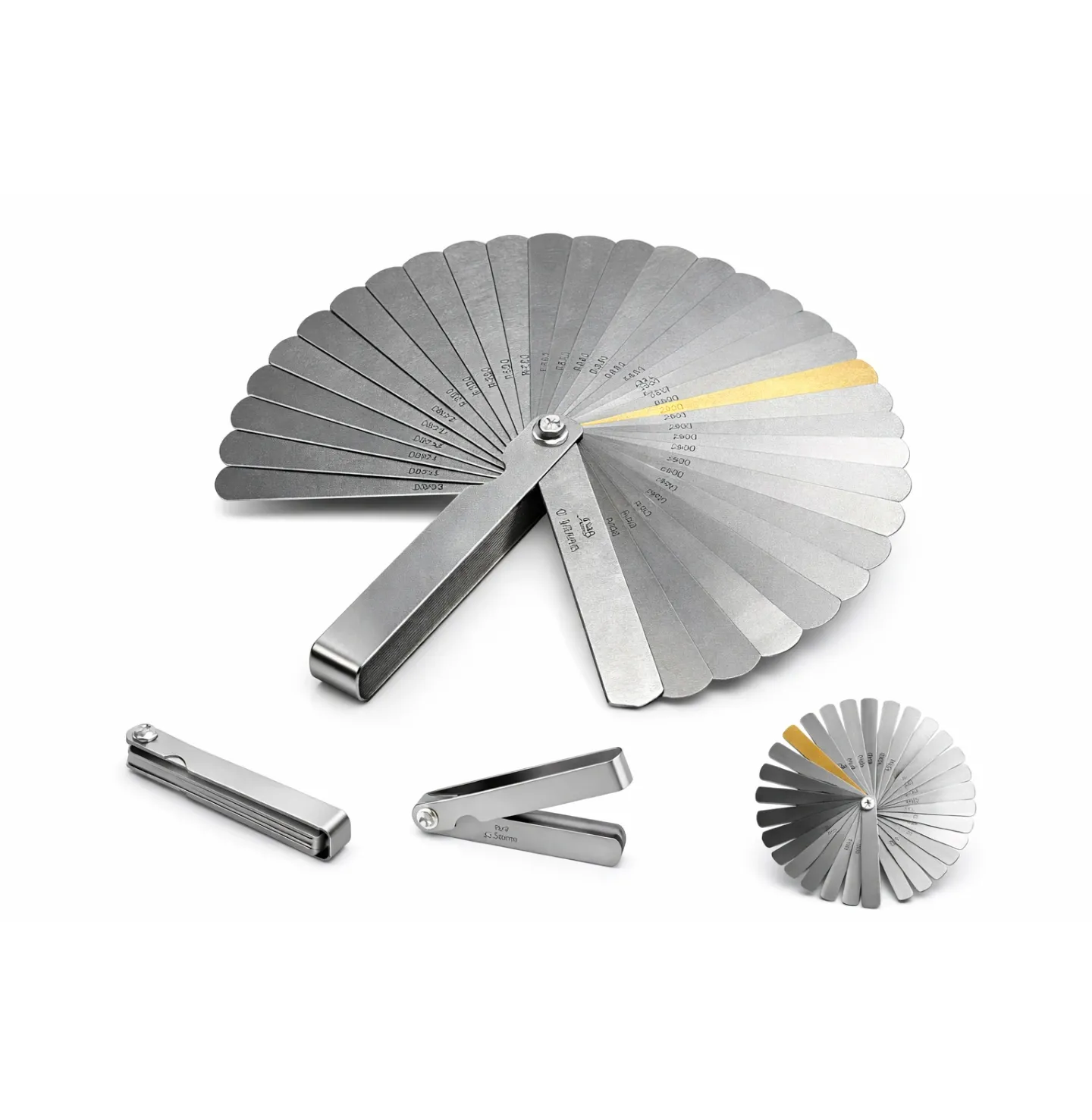 CALIBRADOR DE GALGAS UYUSTOOLS 32PZ GGA032 