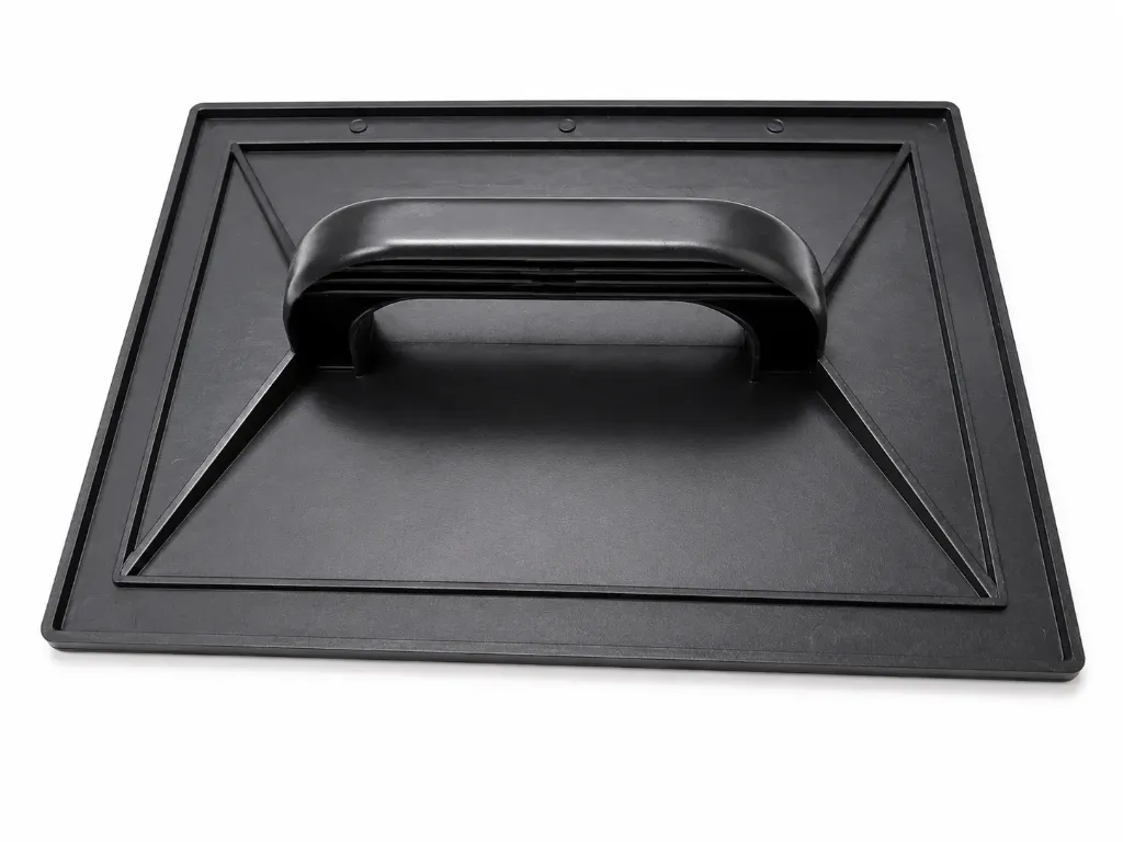 PLATACHO PLASTICO GRANDE 32X22