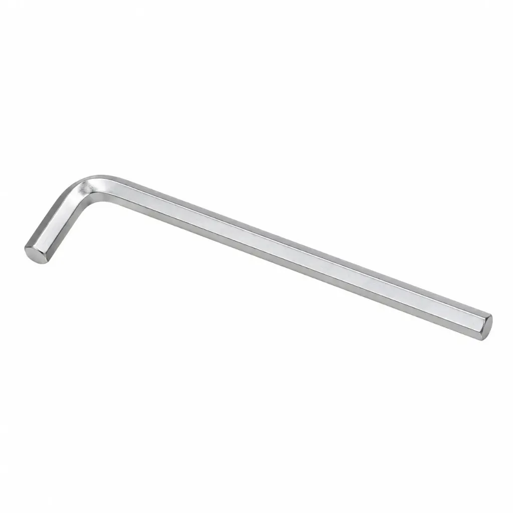 LLAVE ALLEN 8MM LARGA - ECO