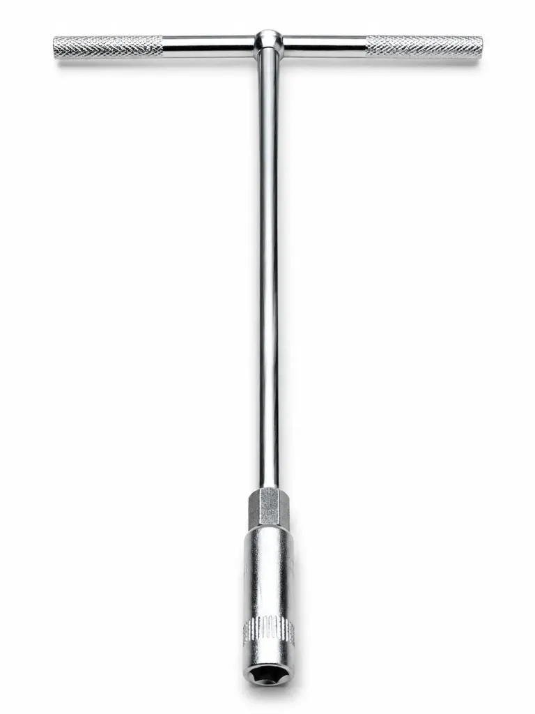 LLAVE EN T 8MM - ECO