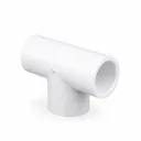 TEE PRESION PVC LISO 1/2"