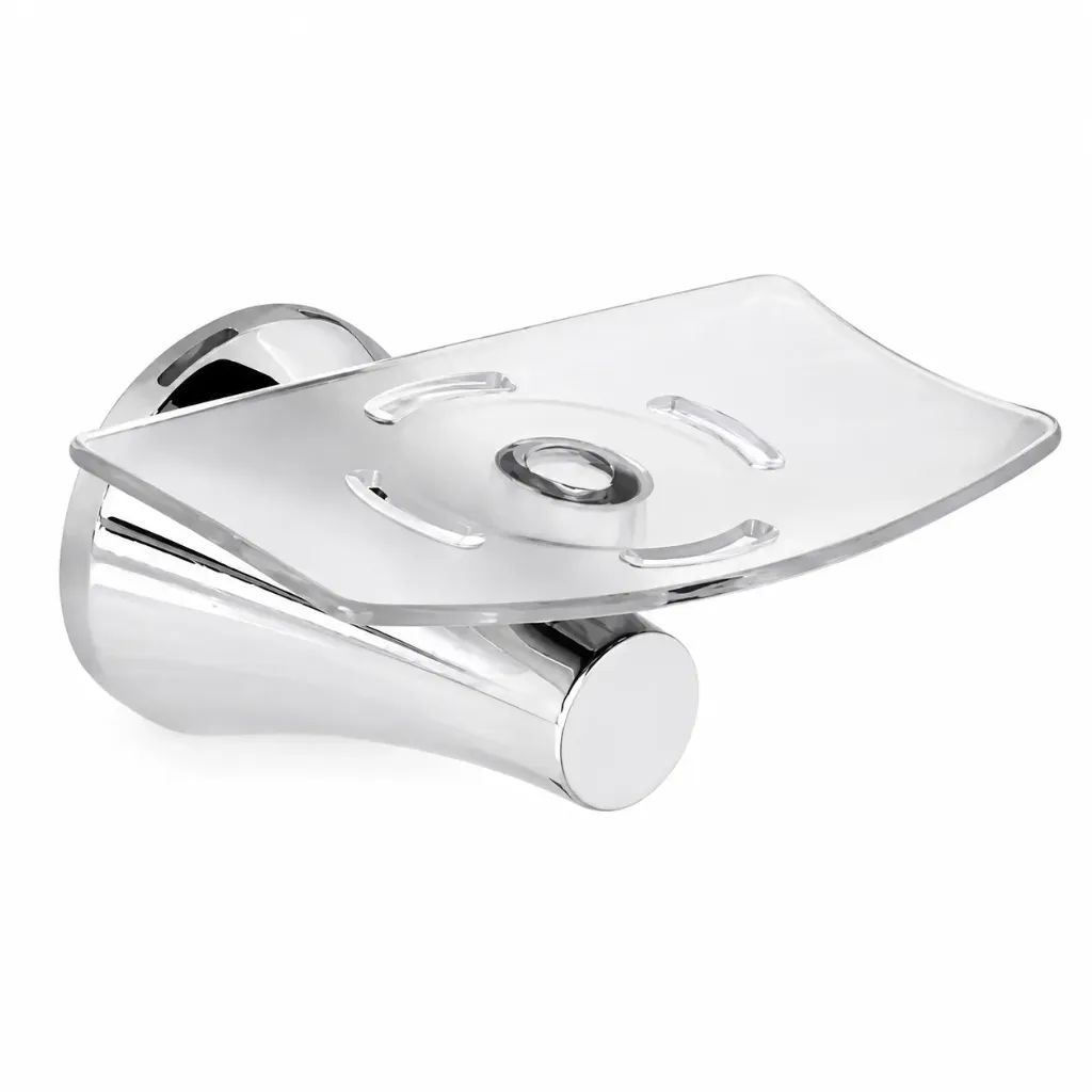 JABONERA CONTEMPRA BL-2505-11  - GRICOL