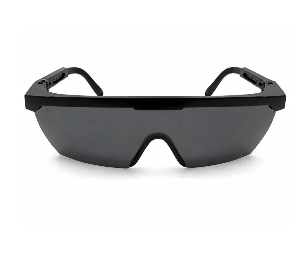 GAFAS DE PROTECCION NEGRASMARCO NEGRO
