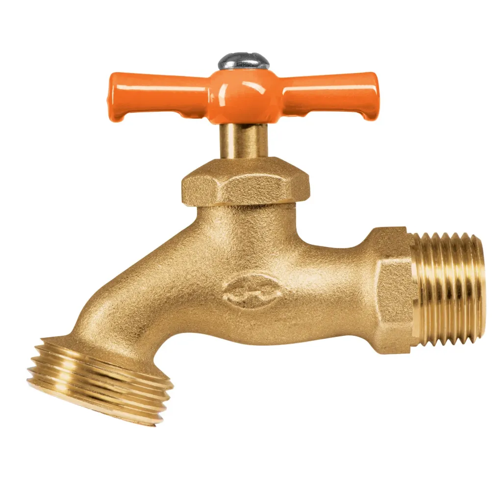 GRIFO LAVADERO LATON - TRUPER