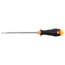 DESTORNILLADOR PUNTA GABINETE 3/16 X 6 - TRUPER