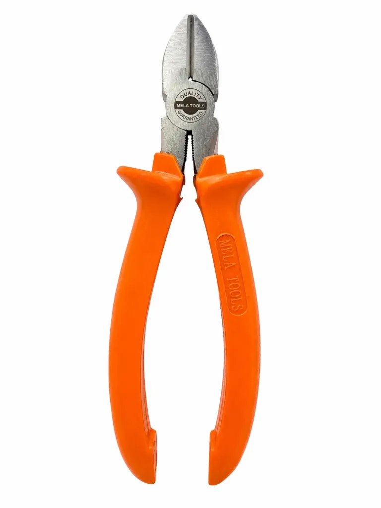 CORTA FRIO NARANJA 8" - ECO