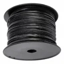 NAYLON GUADAÑA NEGRO CALIBRE 2.7MM X 200 METROS