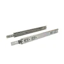 RIEL EXTENSION PESADO 30CM