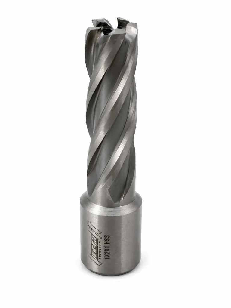 BROCA ANULAR HSS 1/2" X 2"