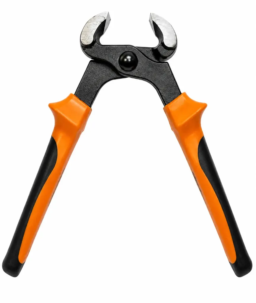 TENAZAS DE CARPINTERO 8" - ECO