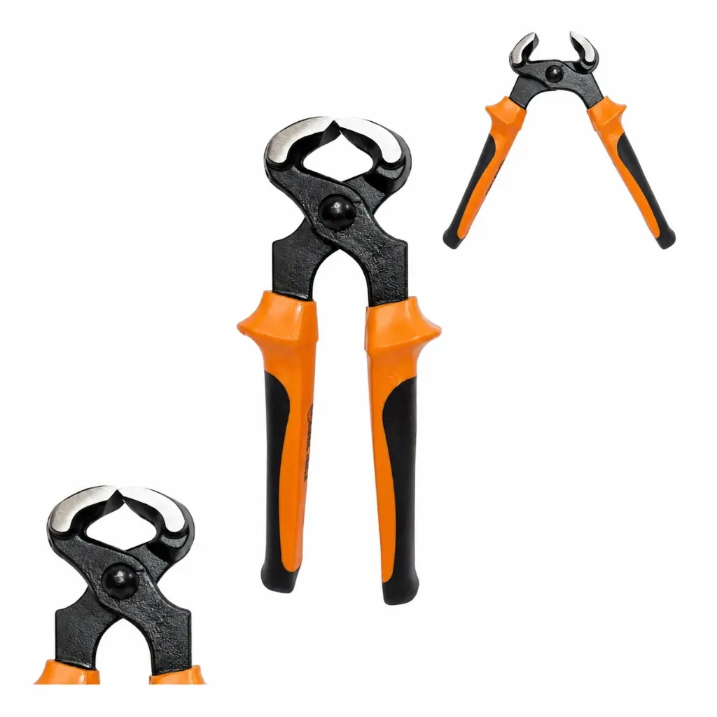 TENAZAS DE CARPINTERO 6" - ECO