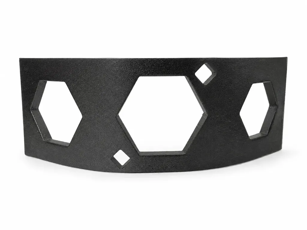 LLAVE 3 TUERCAS PARA DESARMAR LAVADORA