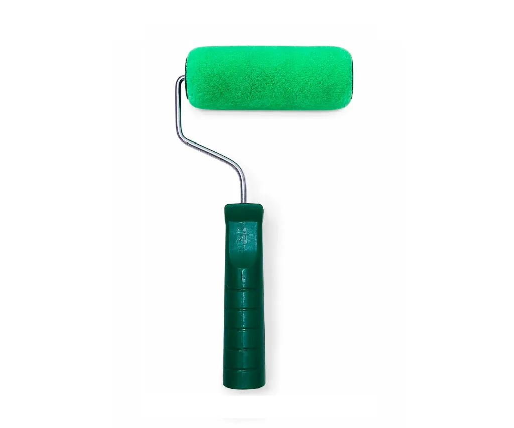 RODILLO MASTER FELPA 3"