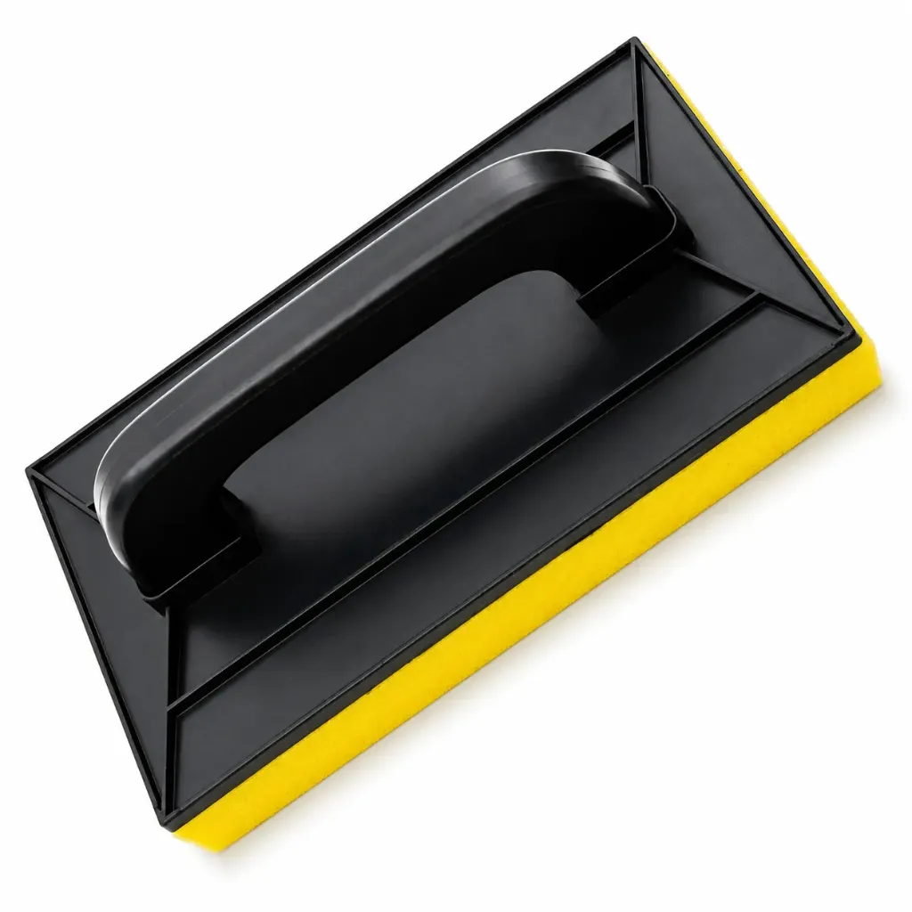 PLATACHO PLASTICO NEGRO FOMI 22X13 REF:13466
