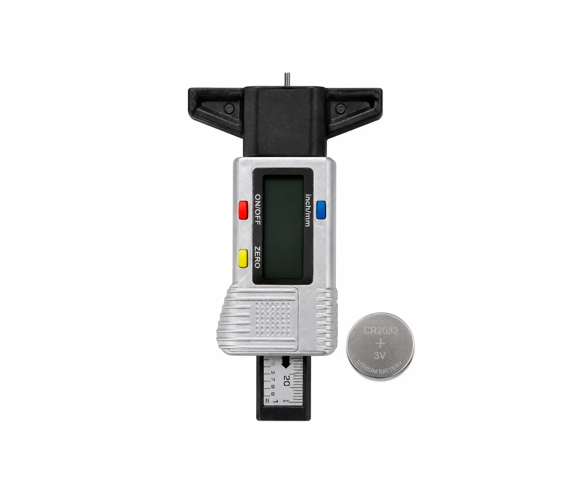 PROFUNDIMETRO DIGITAL ER-01