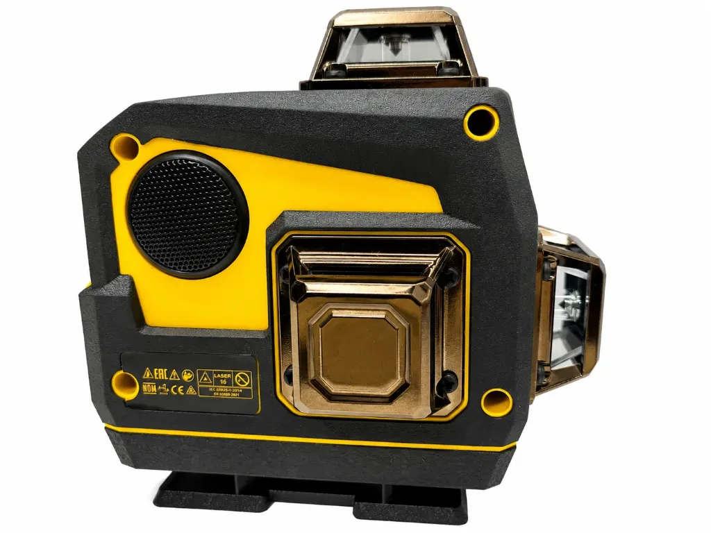 NIVEL LASER BLUETOOTH 360  ST-NLD16