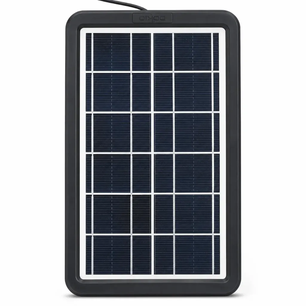 PANEL SOLAR REF CL-630
