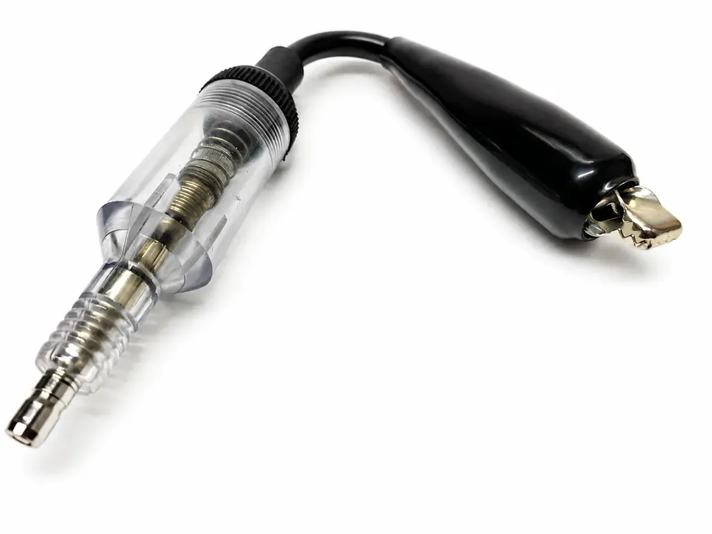 PROBADOR DE FUSIBLE PVF001 - UYUSTOOLS