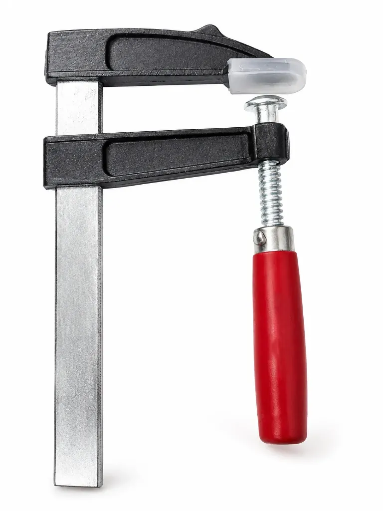 [101753] PRENSA SARGENTO F 80 X 150MM MT-PREFS-15CM - ECO