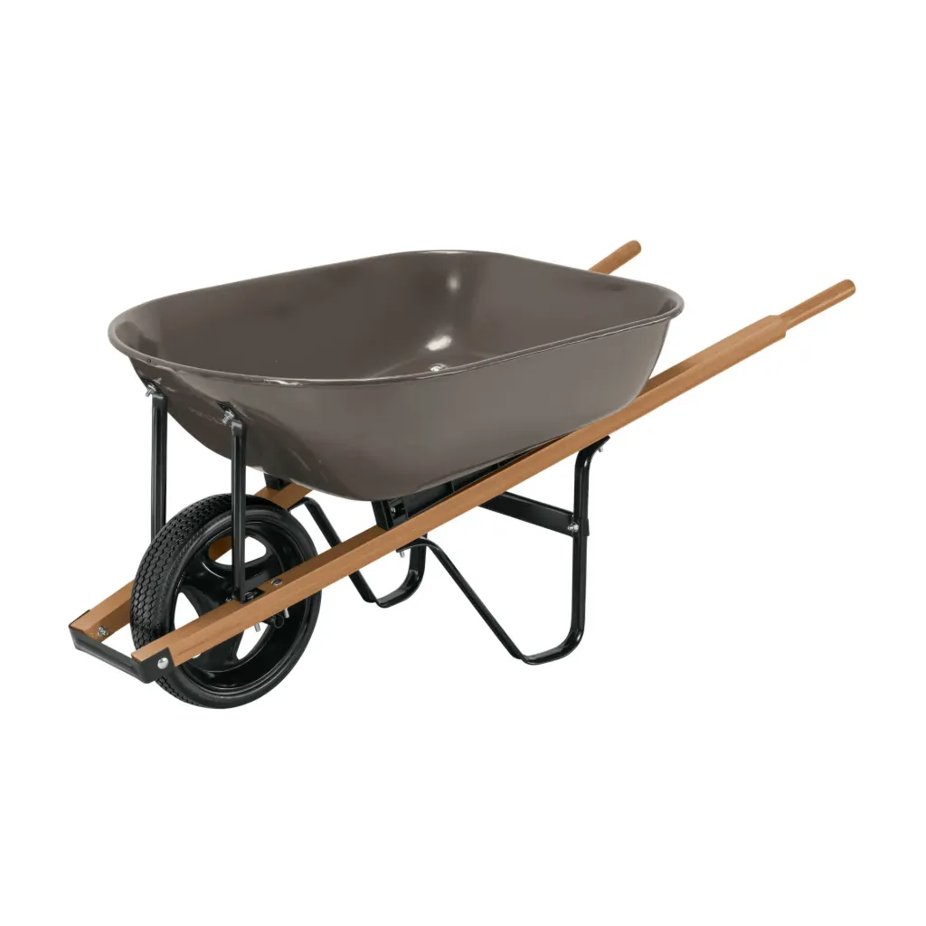 CARRETILLA ANTI PINCHAZOS 250KG - PRETUL