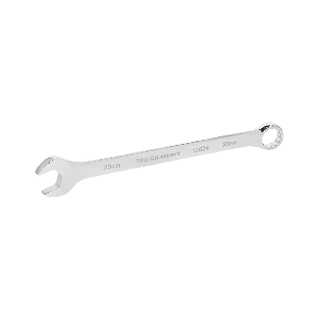 LLAVE MIXTA 20MM - TRUPER