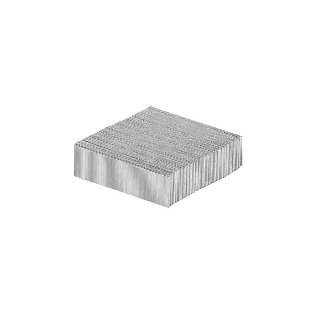 BORRAR - CAJA10000 CLAVOS CALIBRE 23, 18 MM PARA CLNE-23, TRUPER