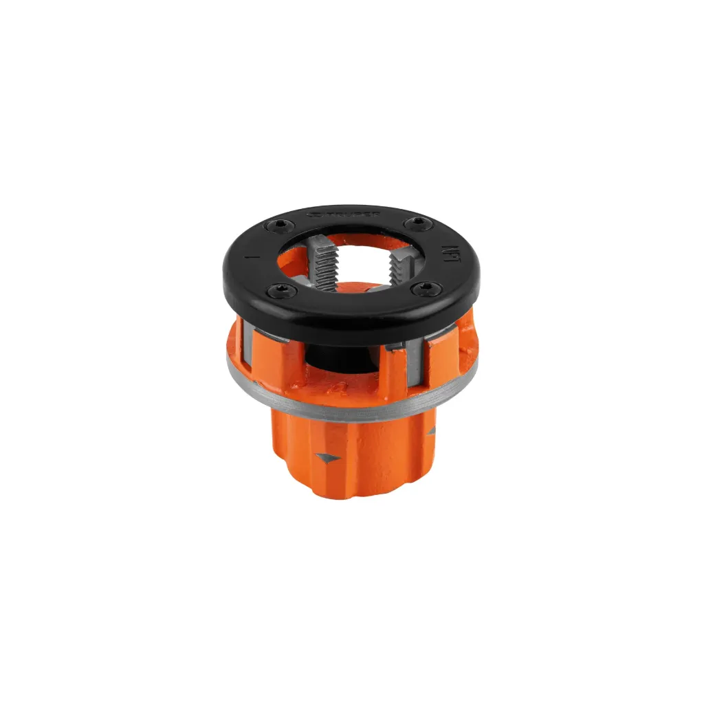 DADO PARA TARRAJA DE 1" - TRUPER