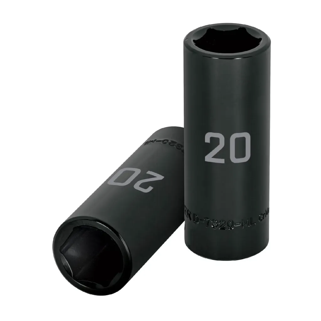 [12432] COPA LARGA 20MM 1/2 - TRUPER