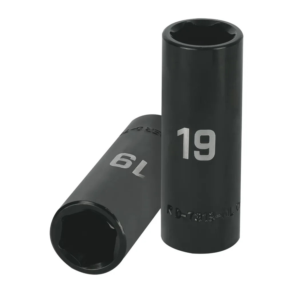 [12431] COPA LARGA 19MM 1/2 - TRUPER