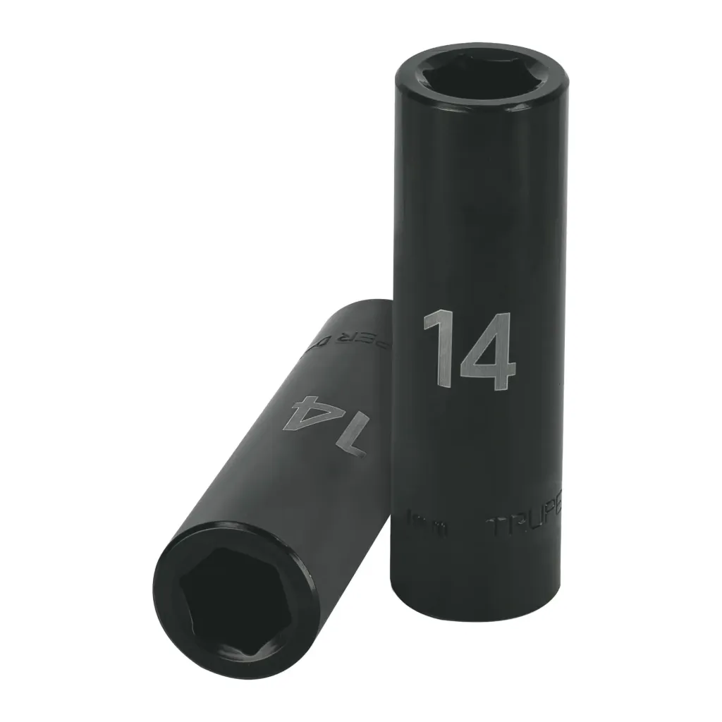 [12426] COPA LARGA 14MM 1/2 - TRUPER