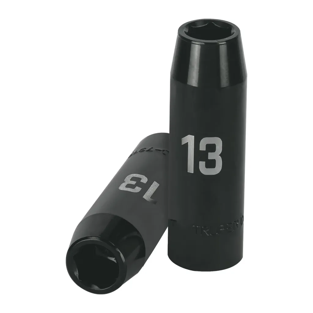 [12425] COPA LARGA 13MM 1/2 - TRUPER