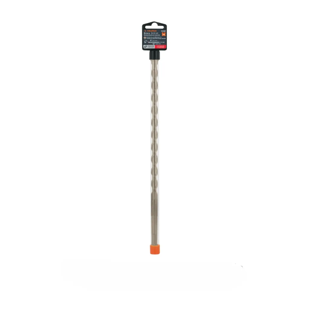 [11281] BROCA SDS PLUS 1/2 X 12" - TRUPER