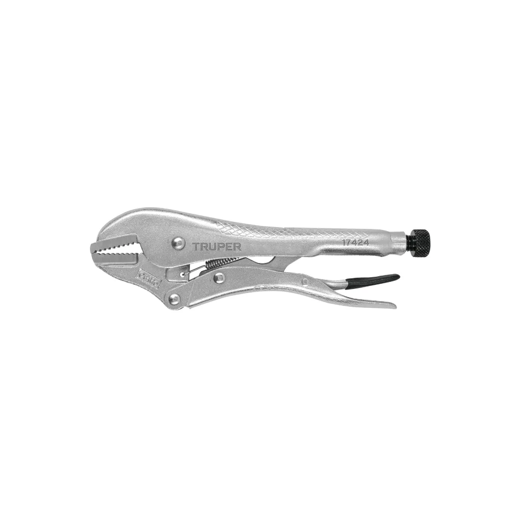 HOMBRESOLO RECTO 10" - TRUPER