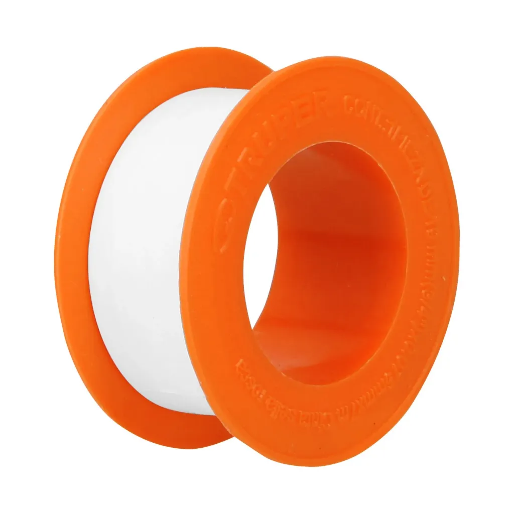 [12521] CINTA TEFLON 3/4"X 7MM - TRUPER